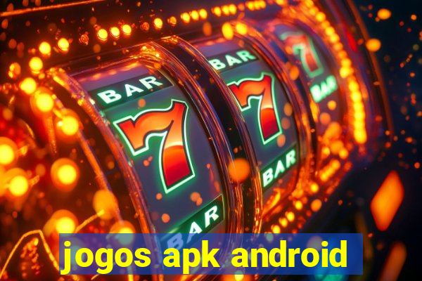 jogos apk android